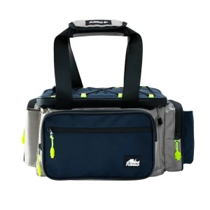 FUBELO İNVENTORY MAVİ BALIKÇI ÇANTASI