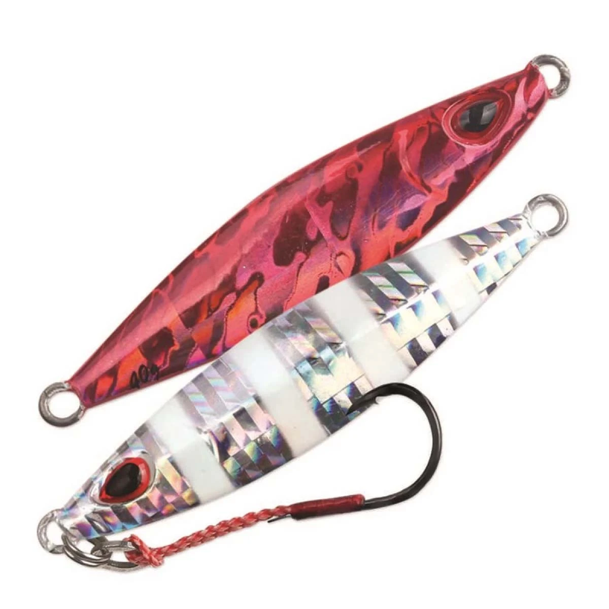 Storm Gomoku Koika Sahte Balığı BZ 15GR - 5.5CM
