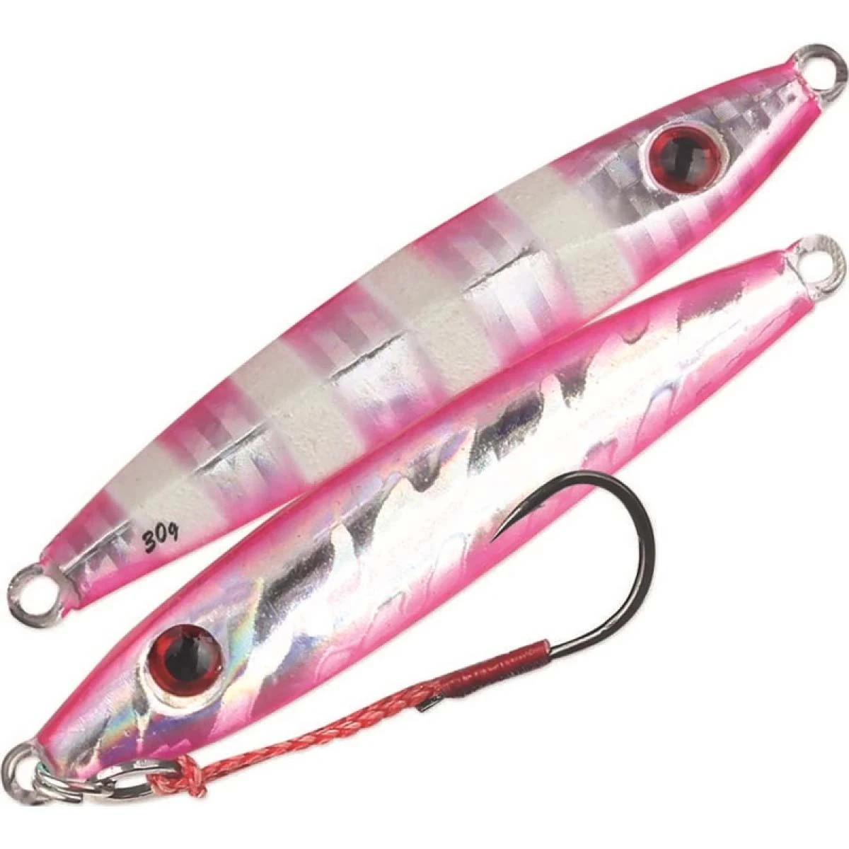 Storm Gomoku Micro Sahte Balığı SPZ 40GR - 8.5CM