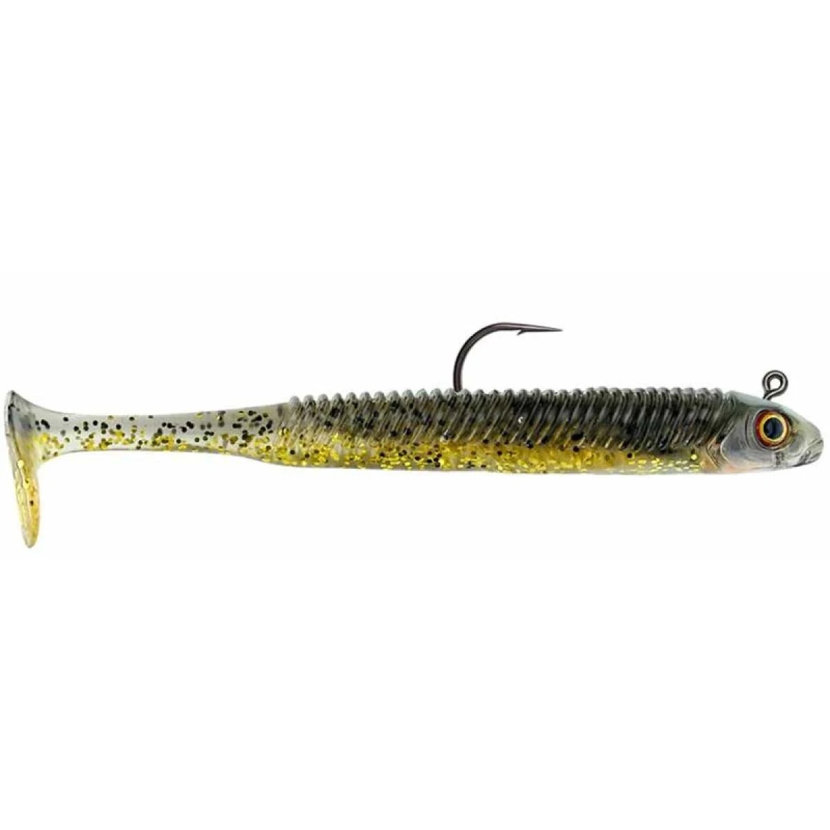 Storm 360GT Searchbait Sahte Balığı GD 14CM - 3LU
