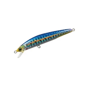 Yozuri Hardcore Minnow Floating Sahte Balığı HIW 50mm