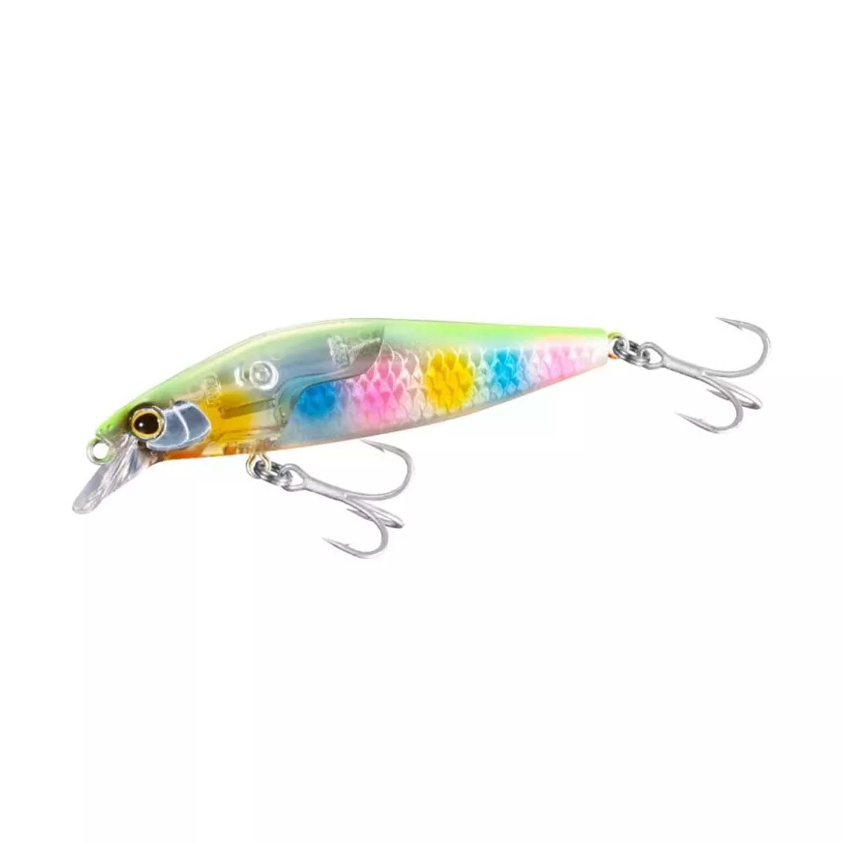 SHIMANO Exsence Silent Ass 80S 8cm 12g 004 N Candy