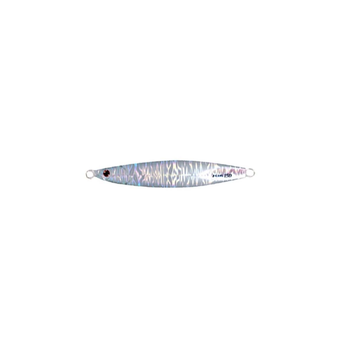 Shout Flash 190gr Jig Metal Yem - SH