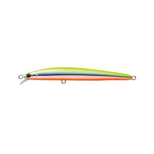 Yozuri Hardcore Minnow Floating Sahte Balığı PHCL 110mm