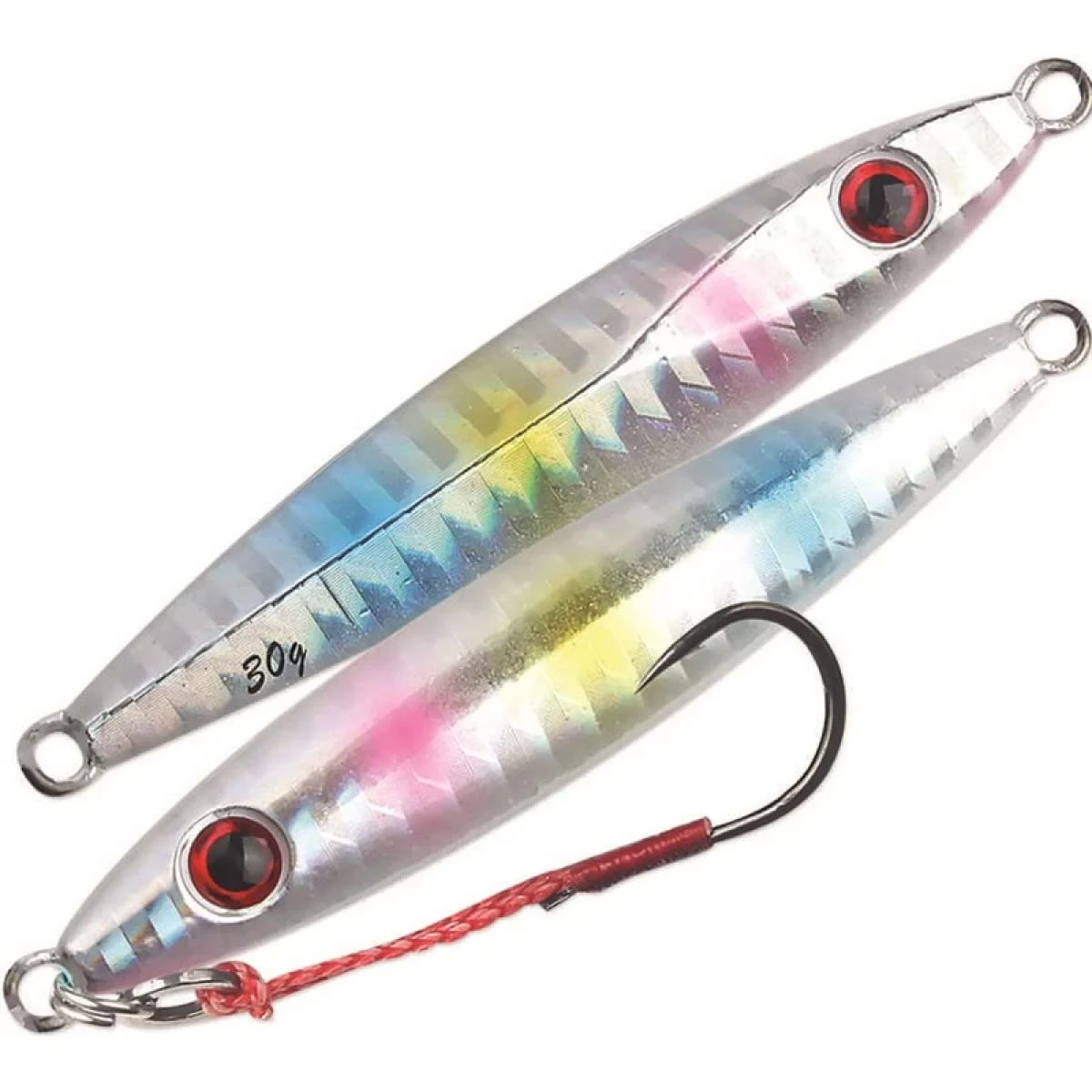 Storm Gomoku Micro Sahte Balığı HCD 30GR - 7.7CM