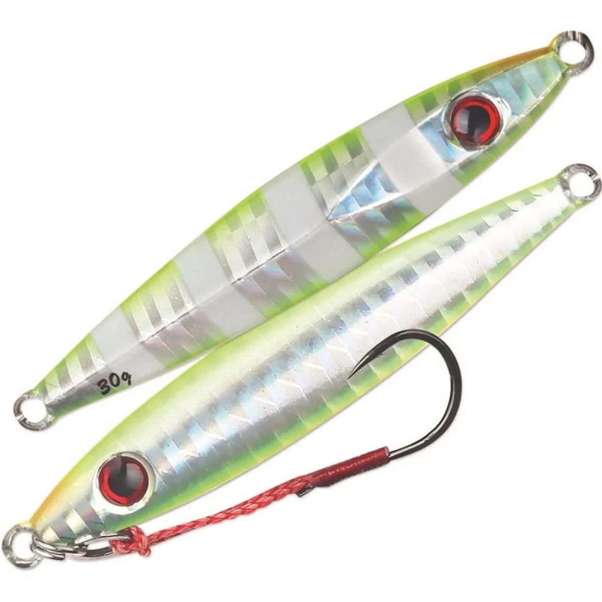 Storm Gomoku Micro Sahte Balığı UVCGZ 30GR - 7.7CM