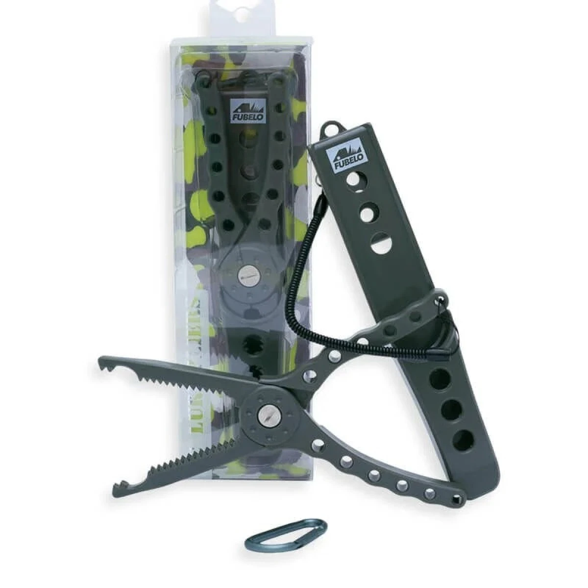 FUBELO MARİNES MAŞA HAKİ