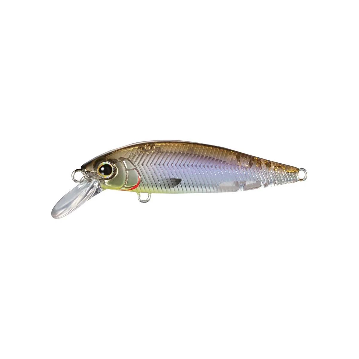 Shimano Cardiff Stream Flat 50HS 50mm 4.5gr Maket Yem 012 Wakasagi