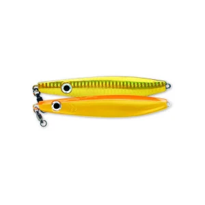 Williamson Vortex Speed Jig Sahte Yemi OG 145MM - 150GR