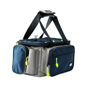 FUBELO İNVENTORY MAVİ BALIKÇI ÇANTASI