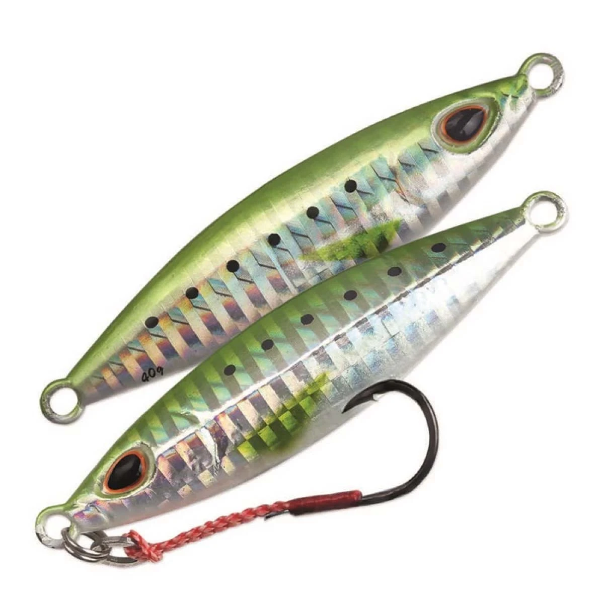 Storm Gomoku Koika Sahte Balığı GS 80GR - 9.3CM