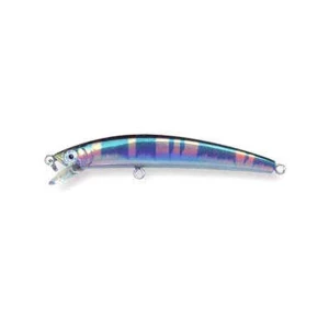 Yozuri Crystal Minnow Suspending Sahte Balığı OK 110mm