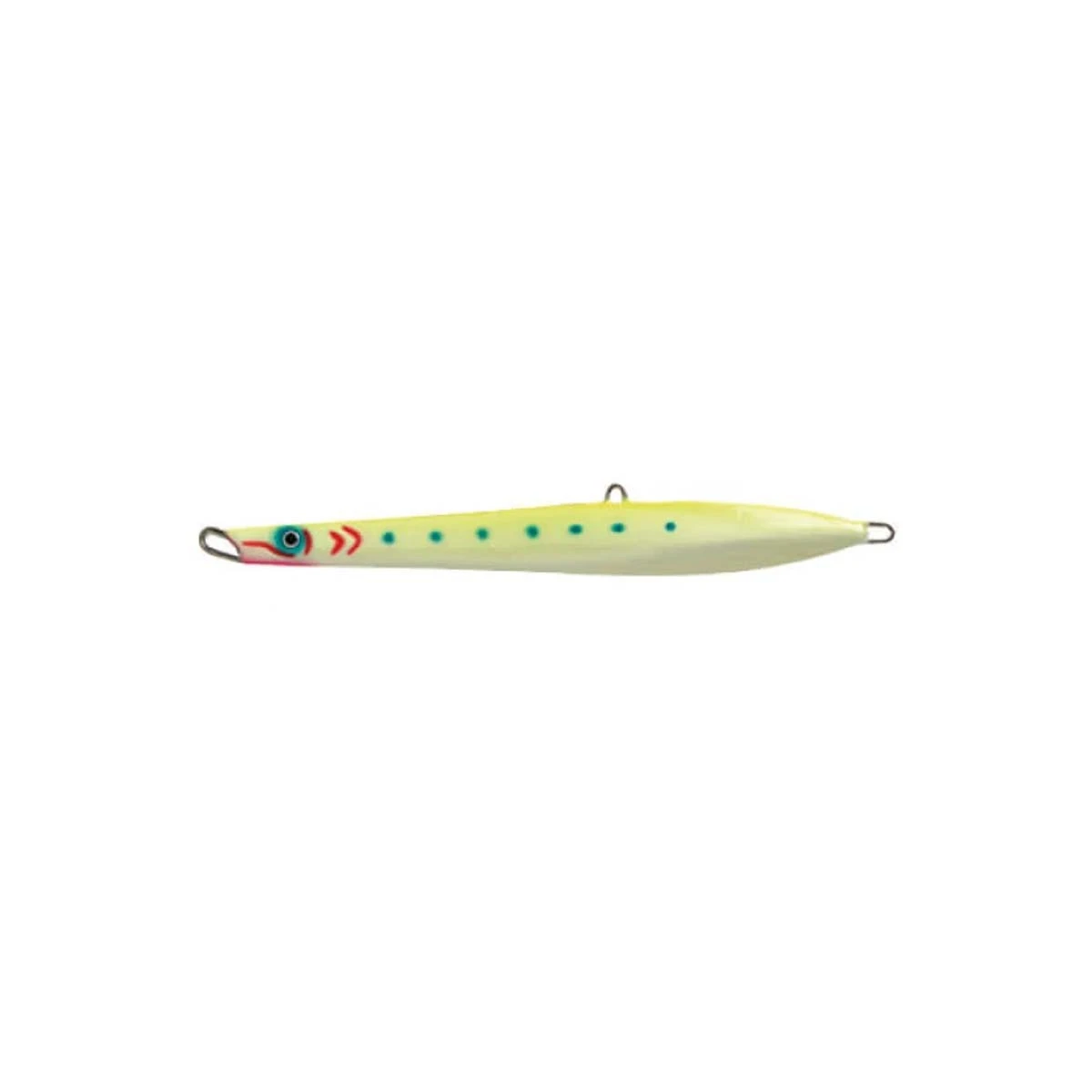 Williamson Abyss Speed Jig Sahte Yemi CH 125MM - 60GR