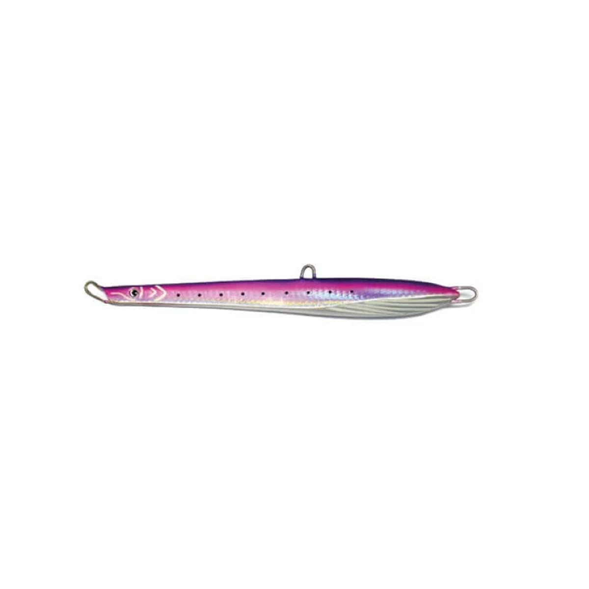 Williamson Abyss Speed Jig Sahte Yemi PRPL 175MM - 150GR