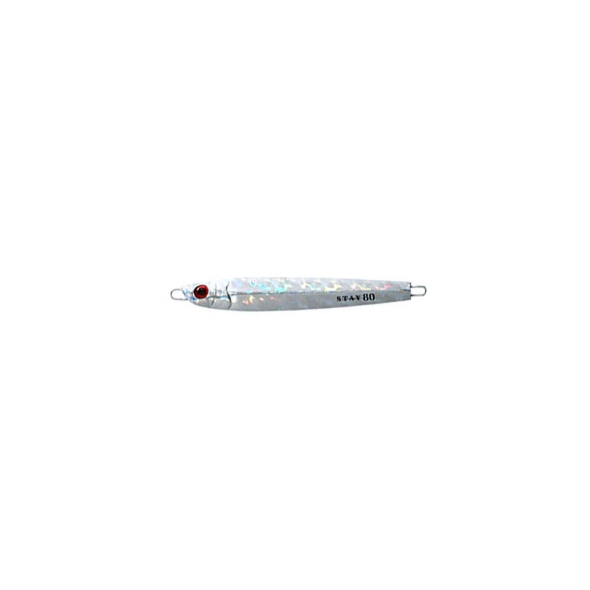 Shout Jig Stay Serisi 60gr Metal Yem - SH