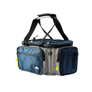 FUBELO İNVENTORY MAVİ BALIKÇI ÇANTASI