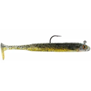 Storm 360GT Searchbait Sahte Balığı GD 6CM - 3LU