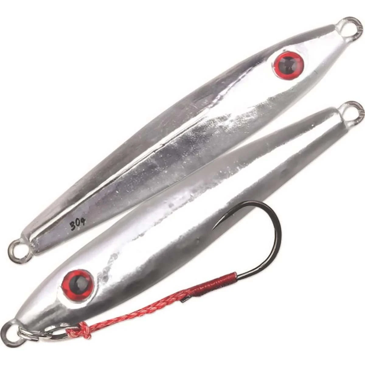Storm Gomoku Micro Sahte Balığı UVSI 30GR - 7.7CM