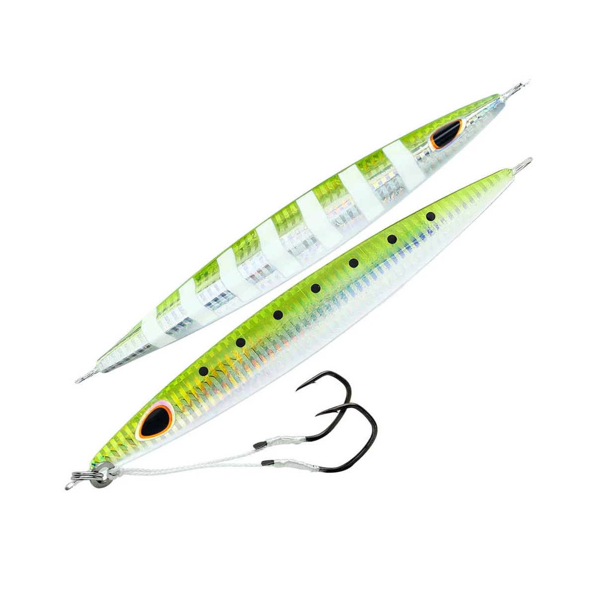 Storm Gomoku Kensaki Sahte Balığı UVGSZ 220GR - 17CM