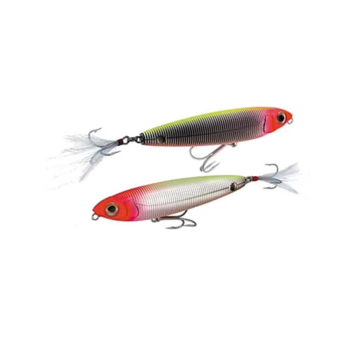 Yozuri Sashimi Pencil Floating Sw Sahte Balığı CMWR 100mm