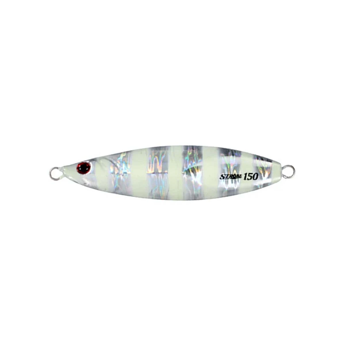 Shout Strobe 180gr Metal Yem - ZG
