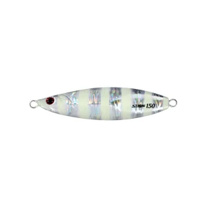 Shout Strobe 180gr Metal Yem - ZG