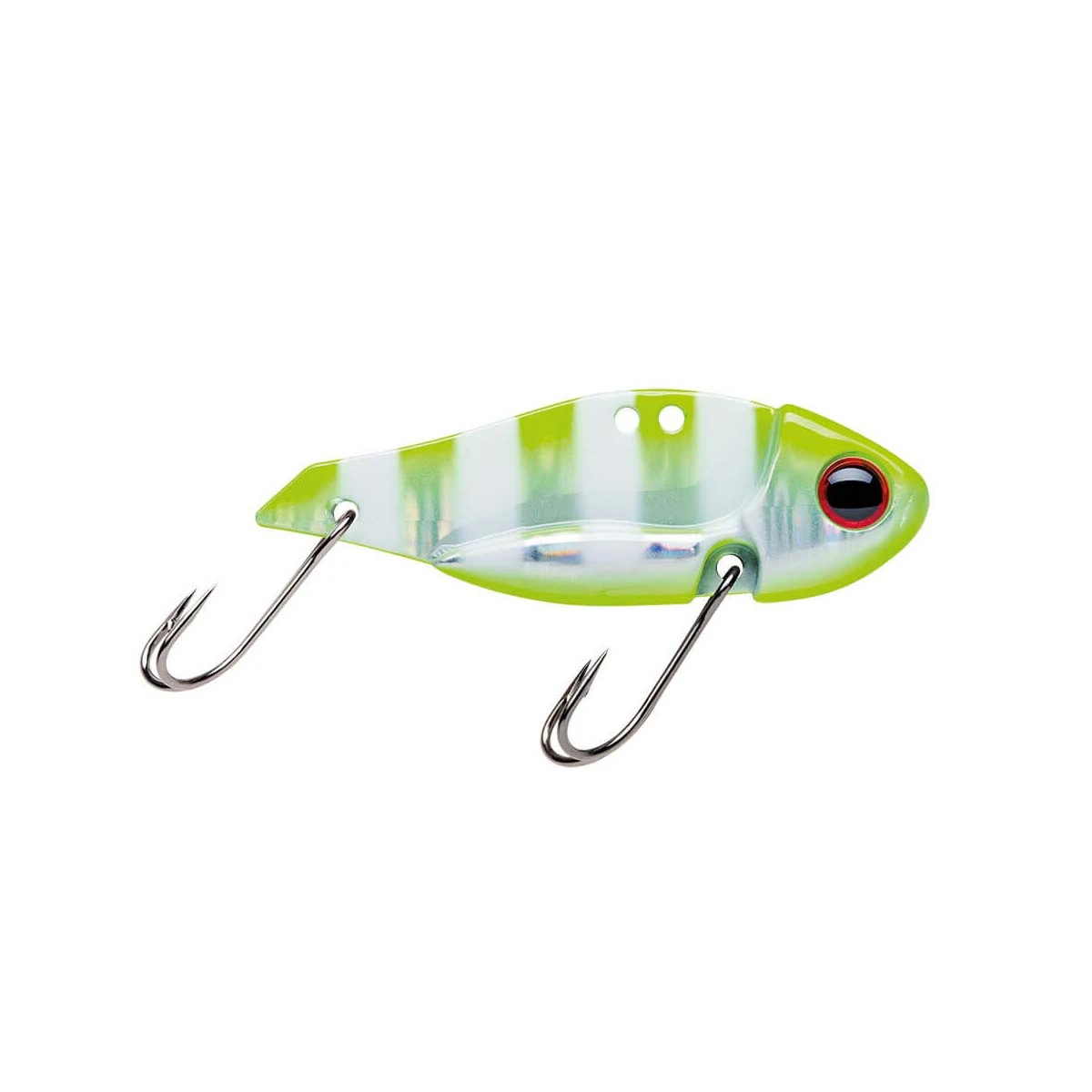 Storm Gomoku Ultra Blade Sahte Balığı UVCGZ 5GR