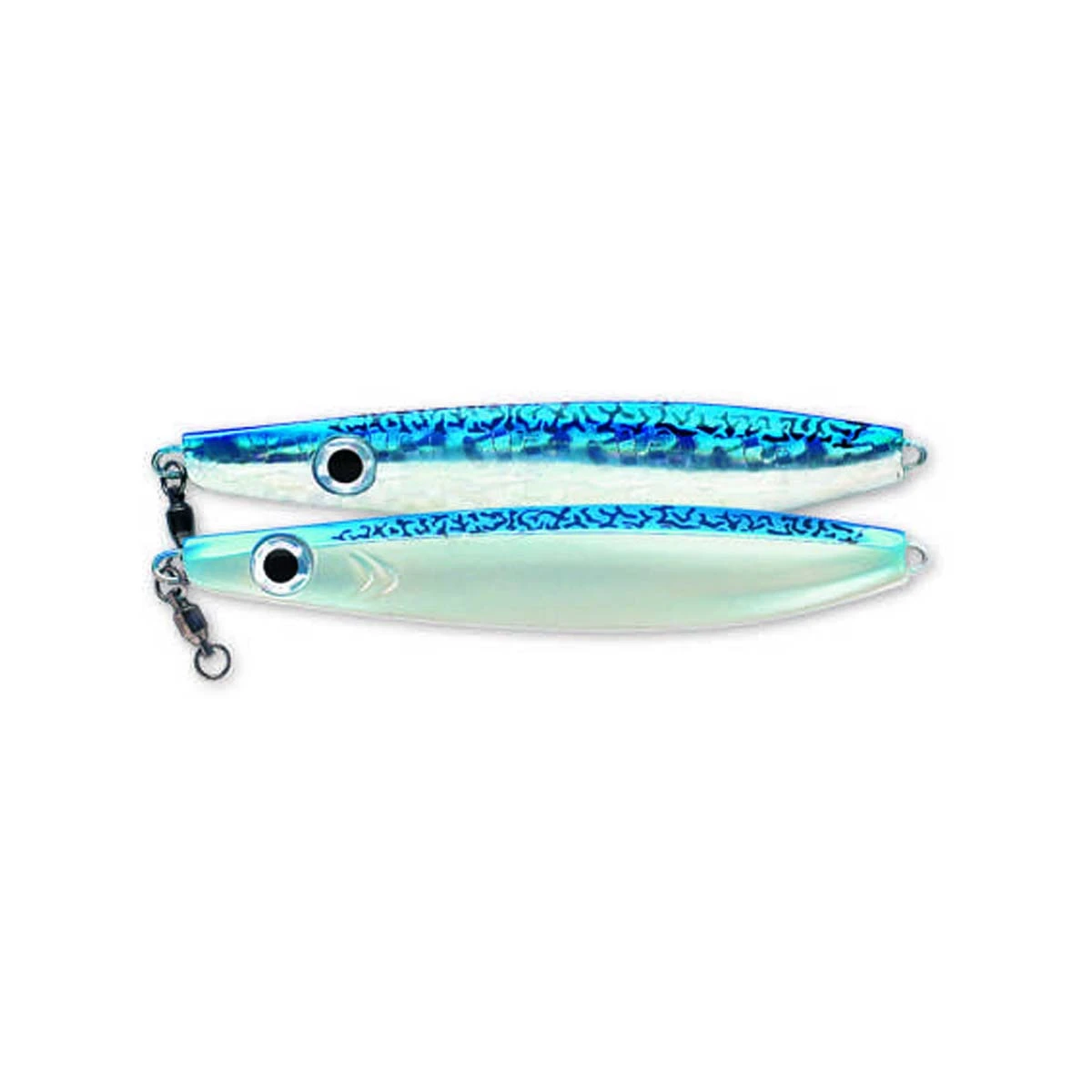 Williamson Vortex Speed Jig Sahte Yemi BM 120MM - 100GR