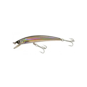 Yozuri Crystal Minnow Suspending Sahte Balığı GHBS 130mm