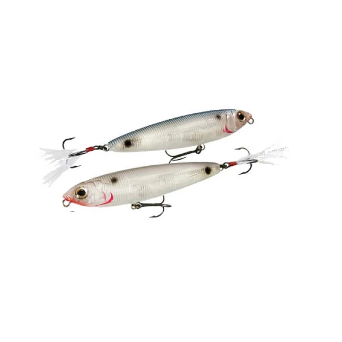 Yozuri Sashimi Pencil Floating Sw Sahte Balığı CGSH 100mm