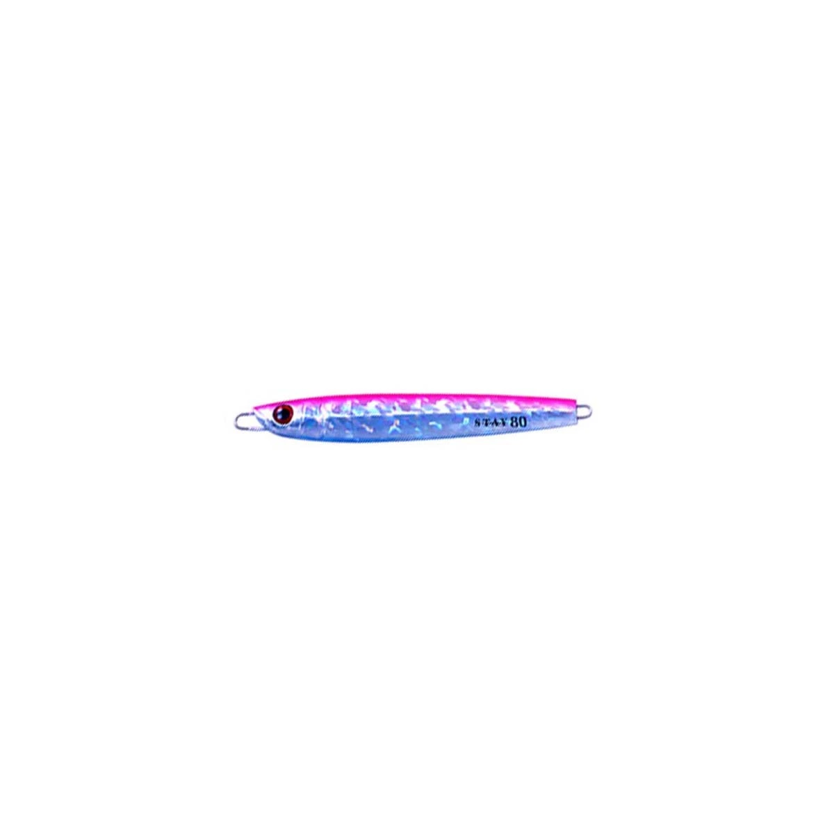 Shout Jig Stay Serisi 60gr Metal Yem - P