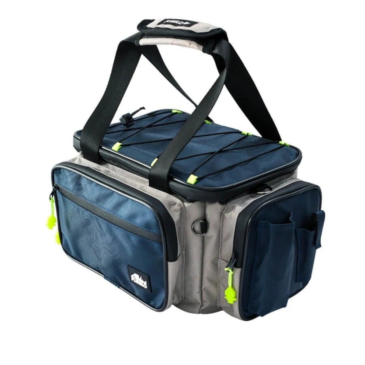 FUBELO İNVENTORY MAVİ BALIKÇI ÇANTASI