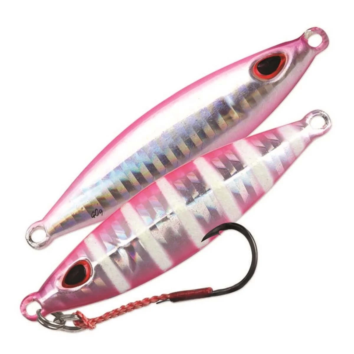 Storm Gomoku Koika Sahte Balığı SPZ 15GR - 5.5CM