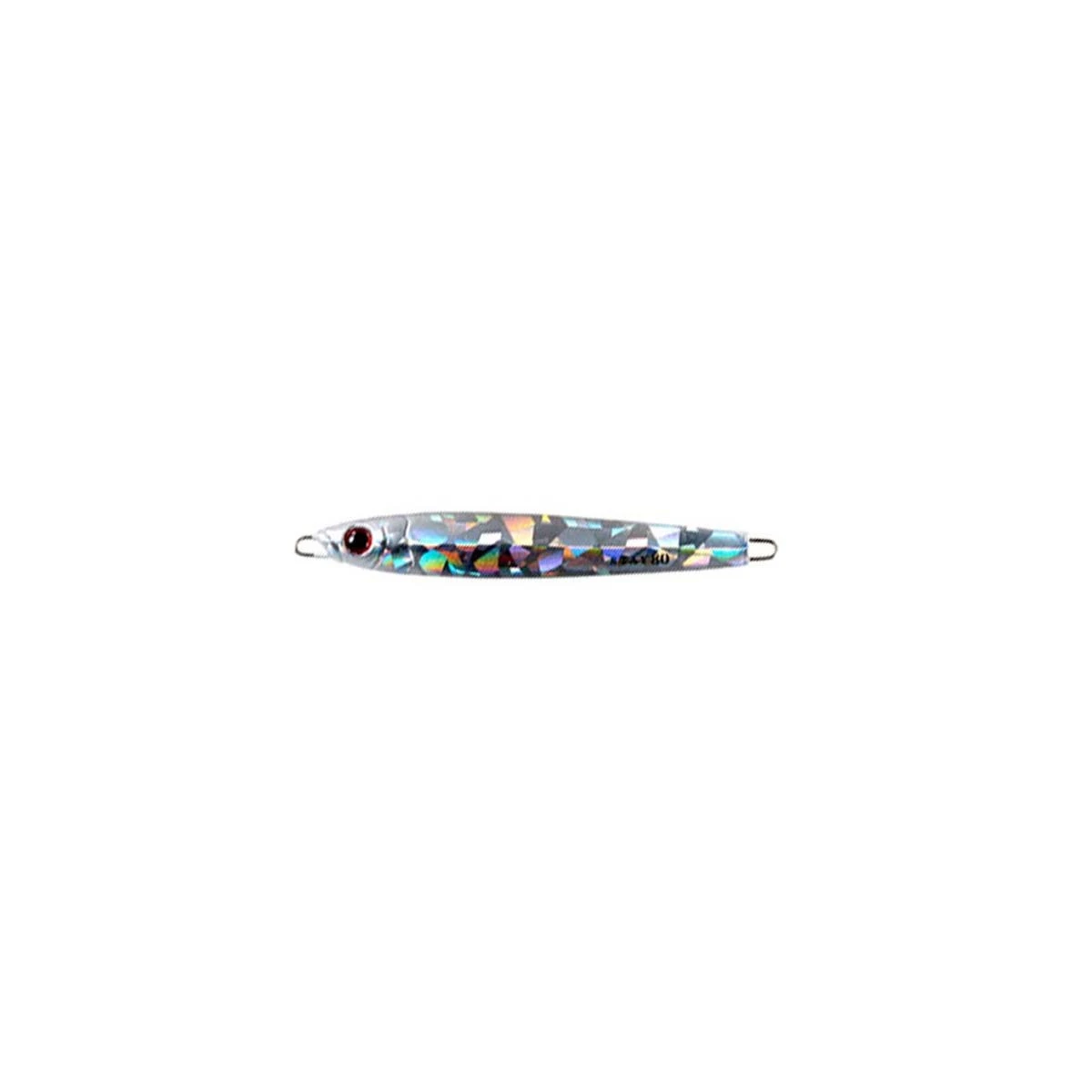 Shout Jig Stay Serisi 60gr Metal Yem - CH
