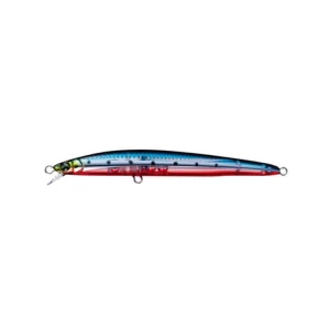 Yozuri Hardcore Minnow Floating Sahte Balığı HHS 110mm