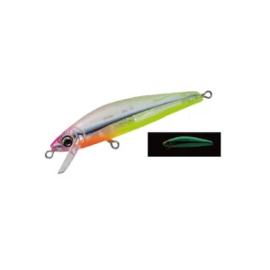 Yozuri Hardcore Minnow Floating Sahte Balığı HHLS 50mm