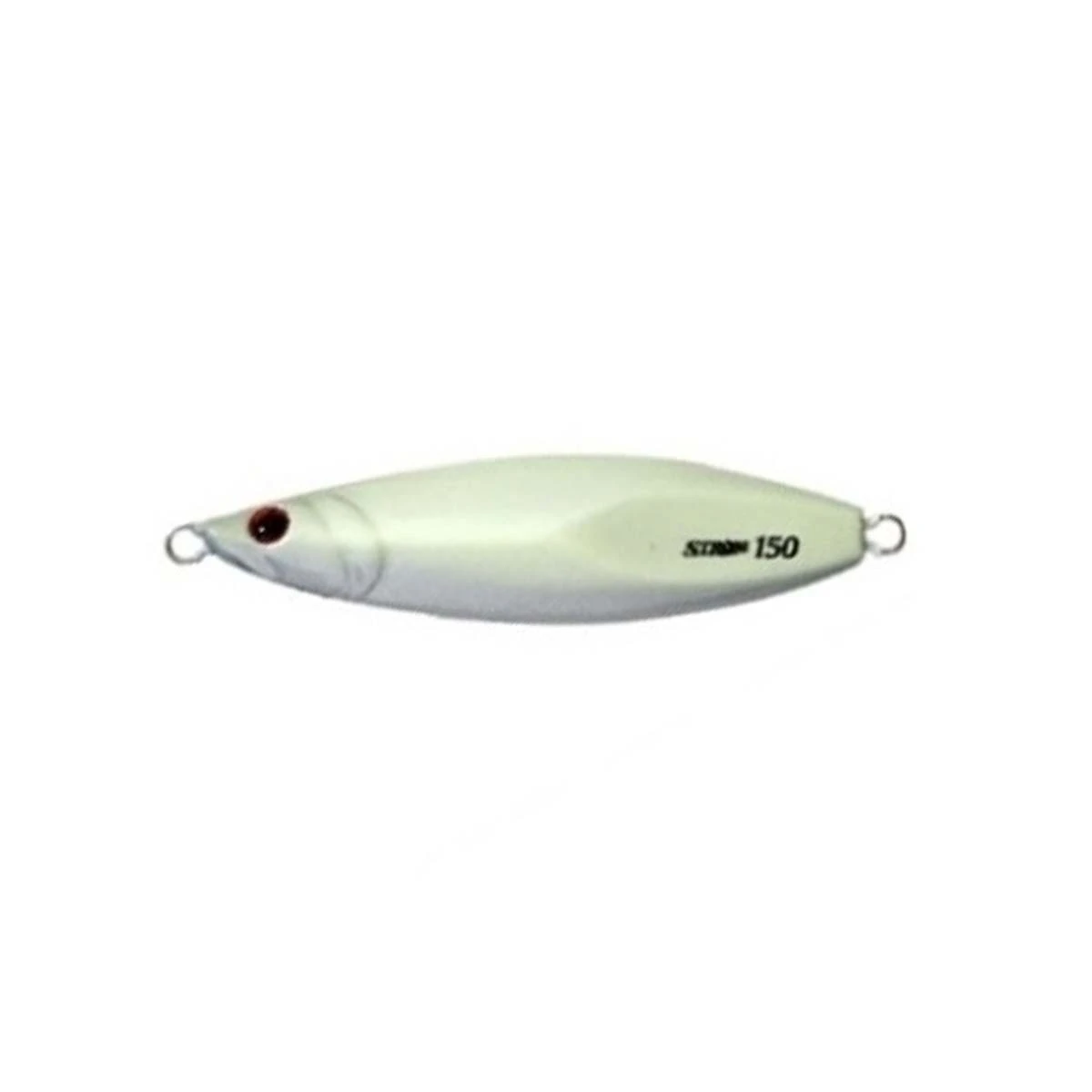 Shout Strobe 100gr Metal Yem - SG