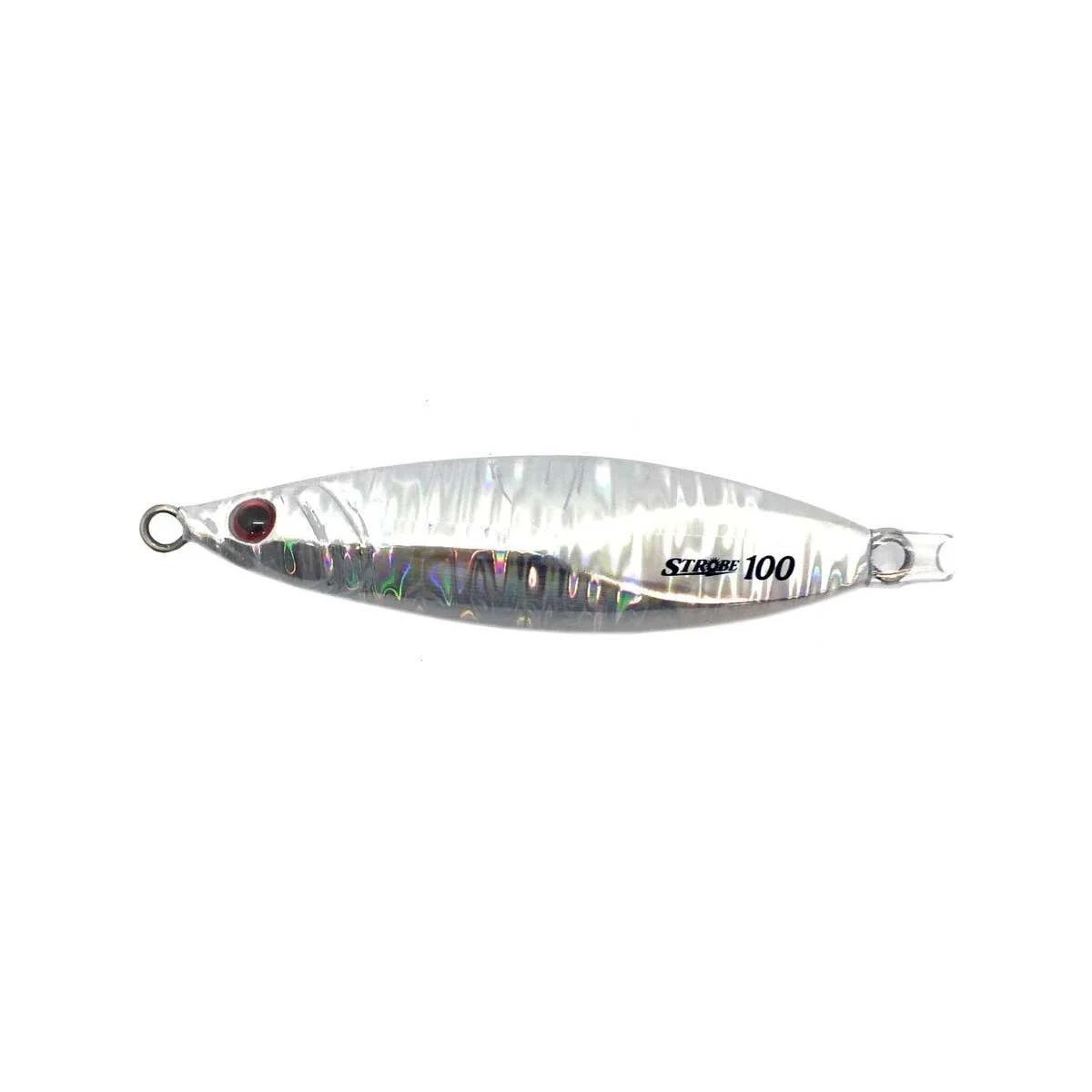 Shout Strobe 180gr Metal Yem - SH