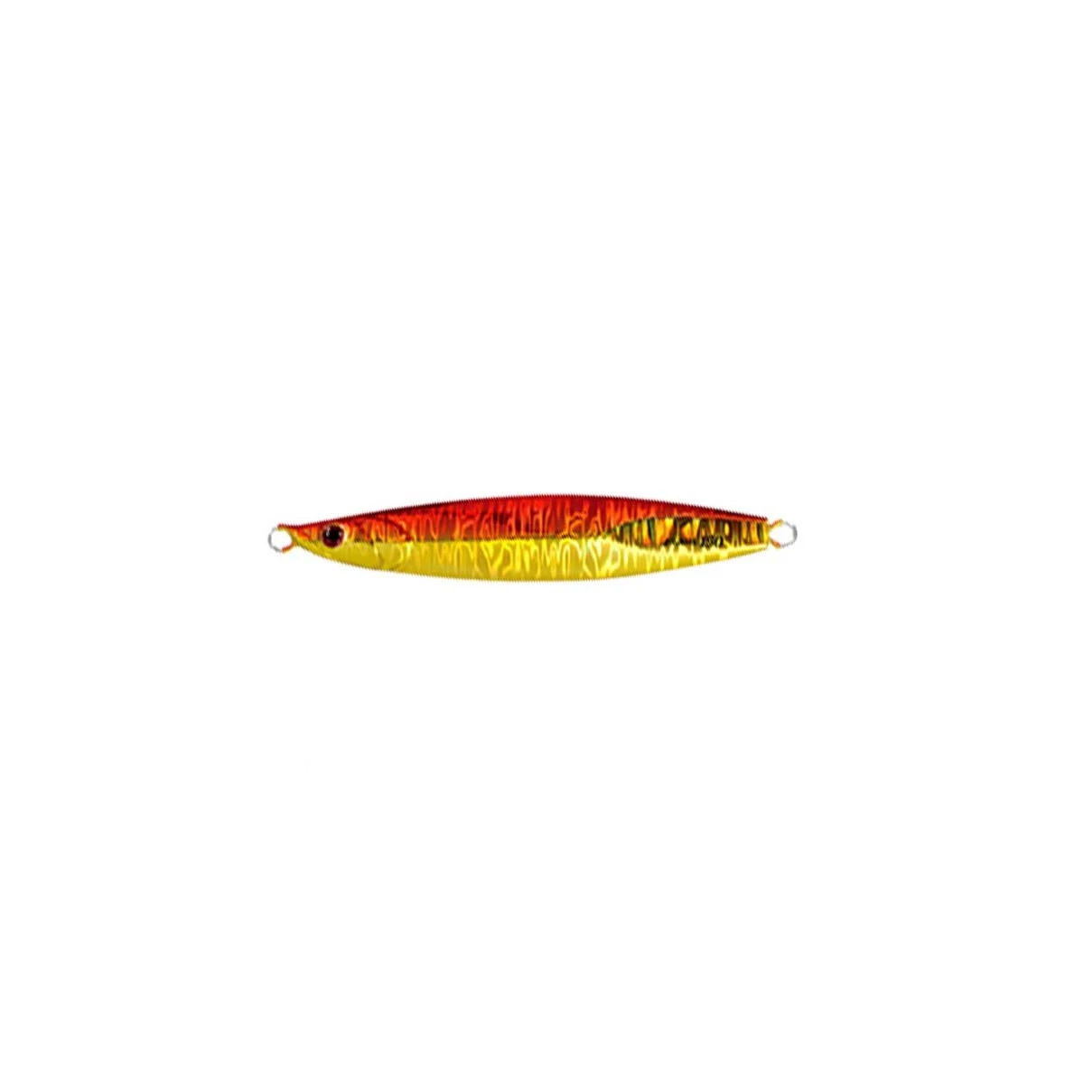 Shout Flash 190gr Jig Metal Yem - RG