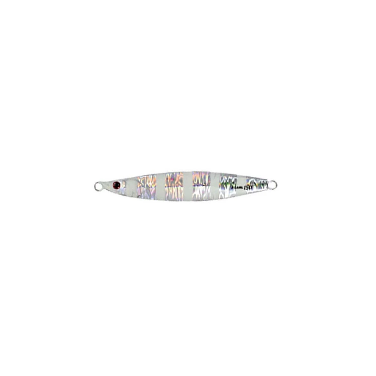 Shout Flash 190gr Jig Metal Yem - ZG