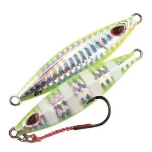 Storm Gomoku Koika Sahte Balığı UVCGZ 150GR - 11.3CM
