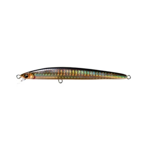 Yozuri Hardcore Minnow Floating Sahte Balığı HGSN 110mm