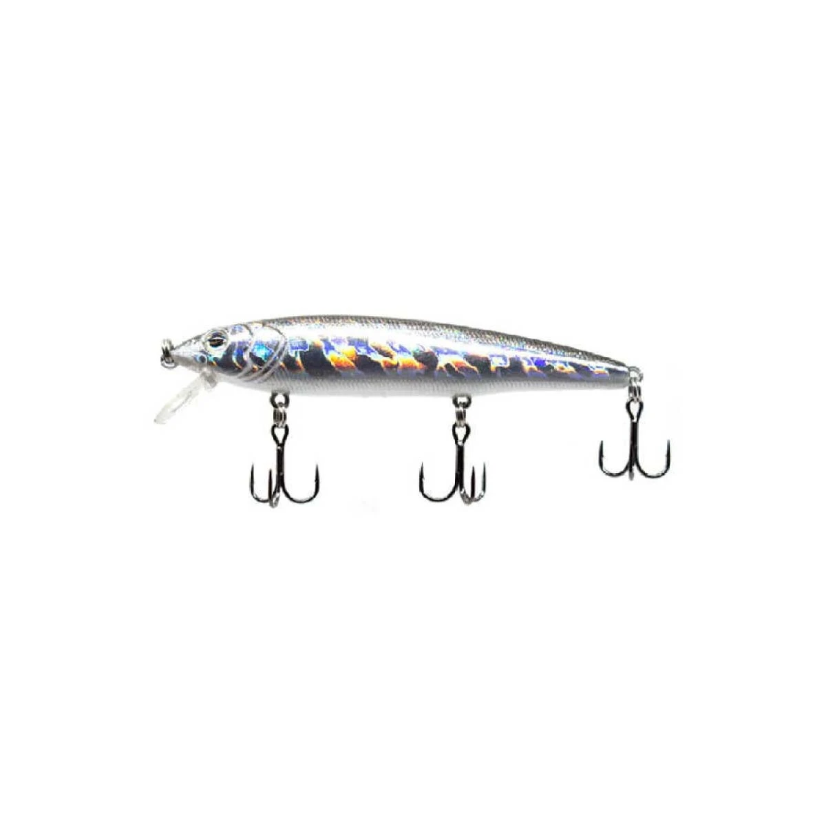 Strike Pro EG-063 F F Flash Minnow 85 Serisi Suni Yem - SIN022V