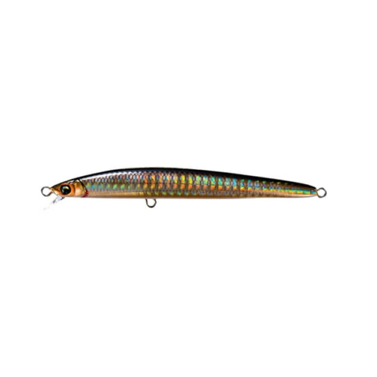 Yozuri Hardcore Minnow Floating Sahte Balığı HGSN 130mm