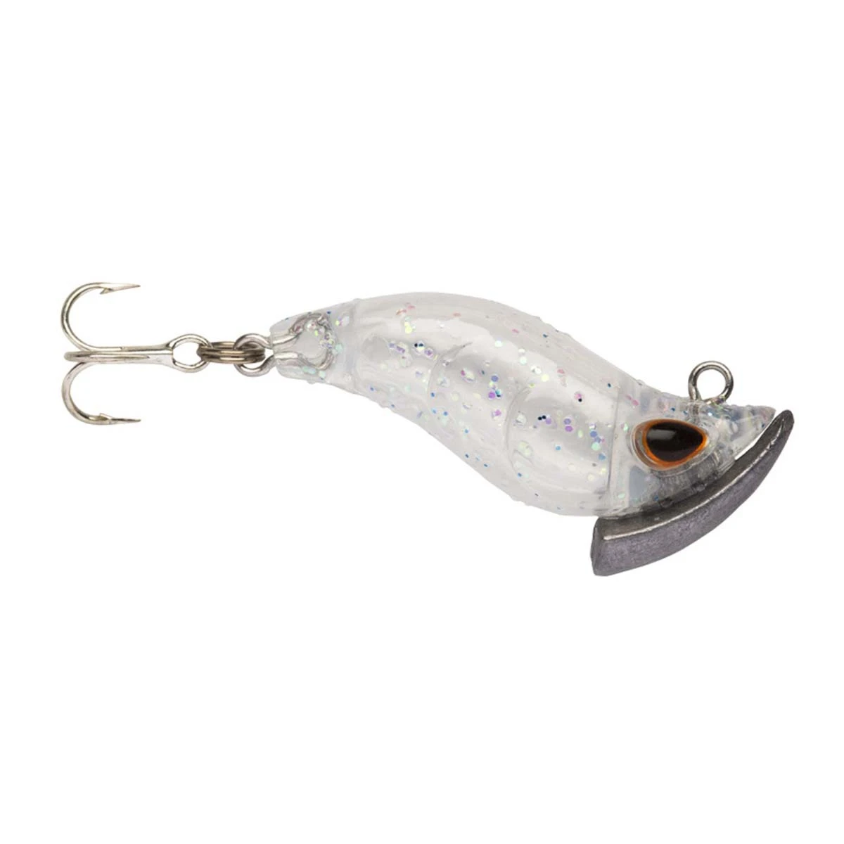Storm Gomoku Bottom Sahte Balığı UVHG 3CM