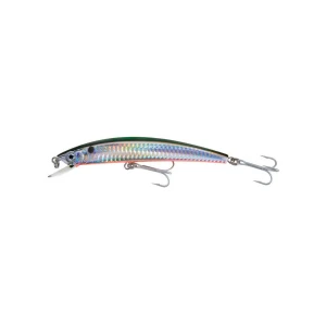 Yozuri Original Crystal Minnow Sinking Sahte Balığı GHGT 110mm