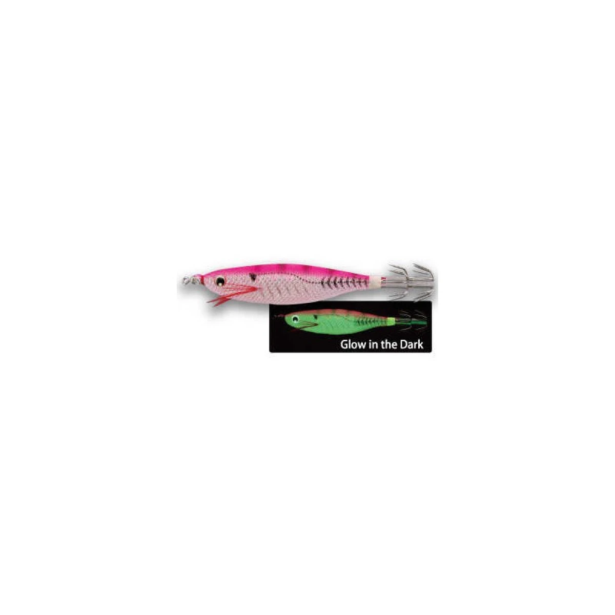 Yozuri Ultra Bait Aurora Kalamar Sahte Balığı LP A1683-95MM-S