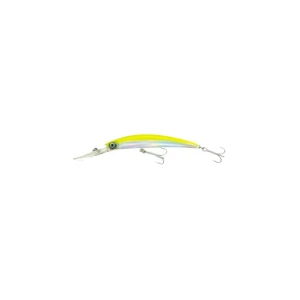 Yozuri Original Crystal Minnow Deep Diver Sahte Balığı CL 110MM-16GR