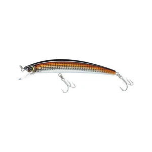 Yozuri Crystal Minnow Floating Sahte Balığı HRSN 110mm