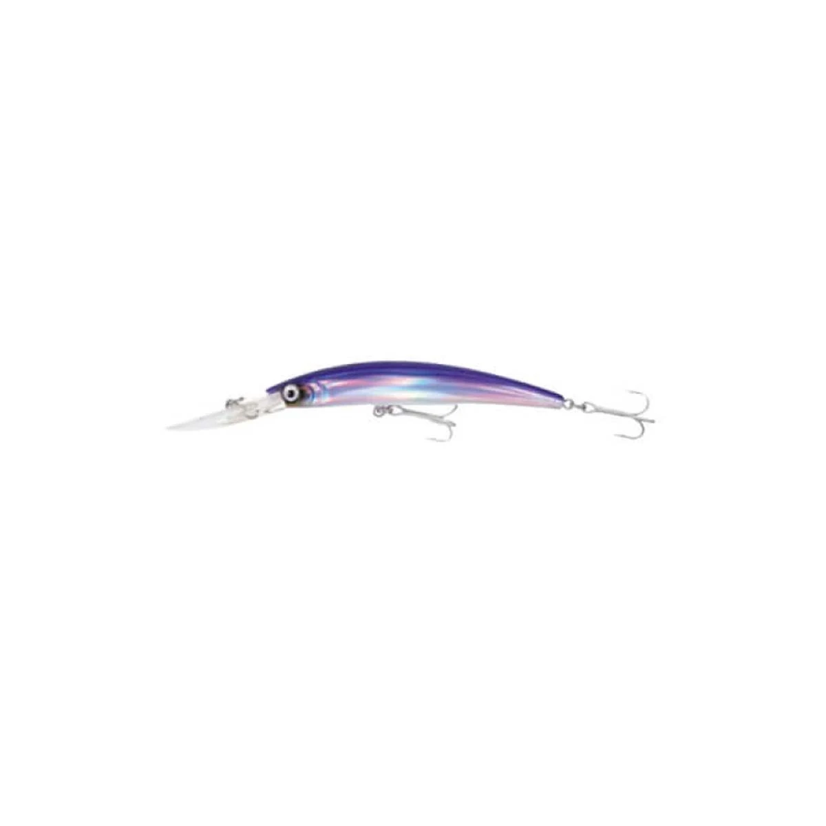 Yozuri Original Crystal Minnow Deep Diver Sahte Balığı PU 90MM-9.5GR